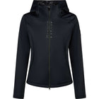 Pikeur Blouson TechVelvet Fleece AW26 Noir
