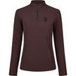 Marron chocolat