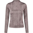 Ash Mauve