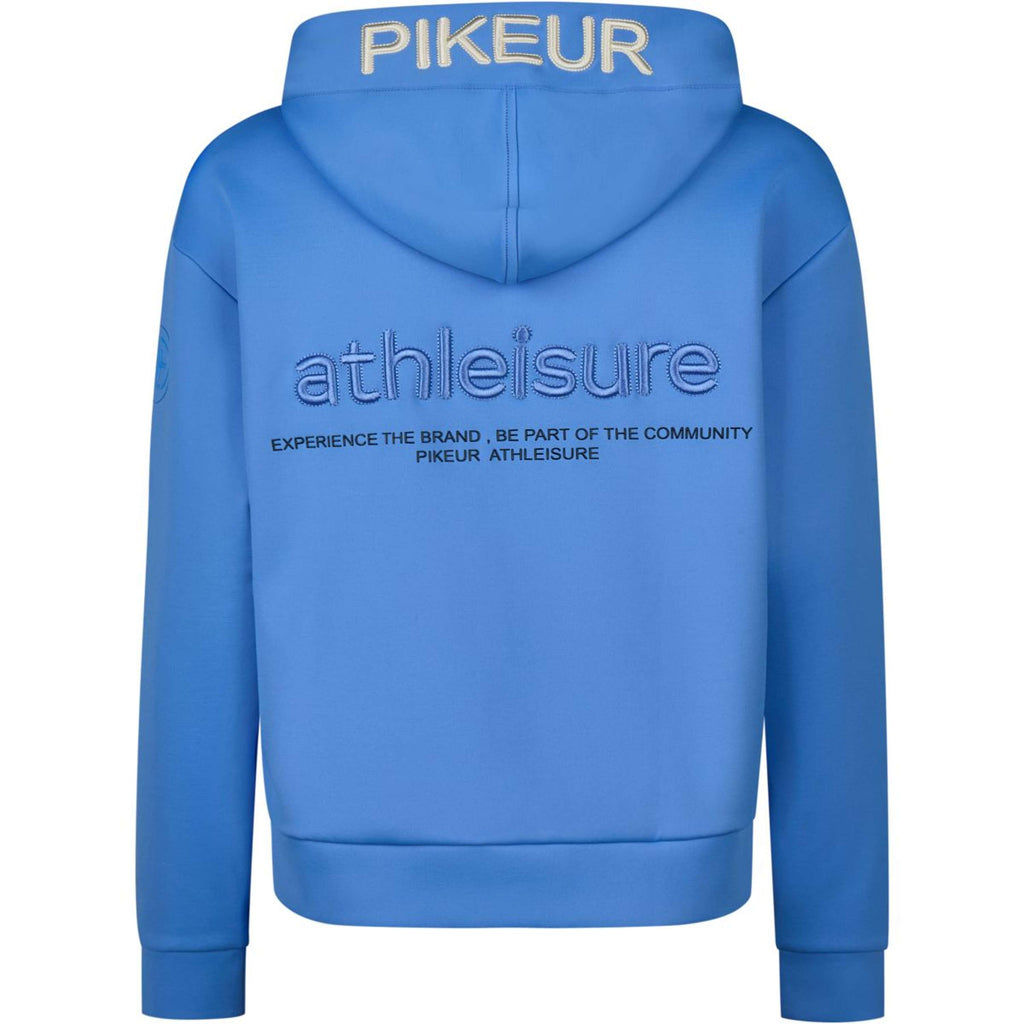 Pikeur Veste Athleisure AW26 Electric Blue