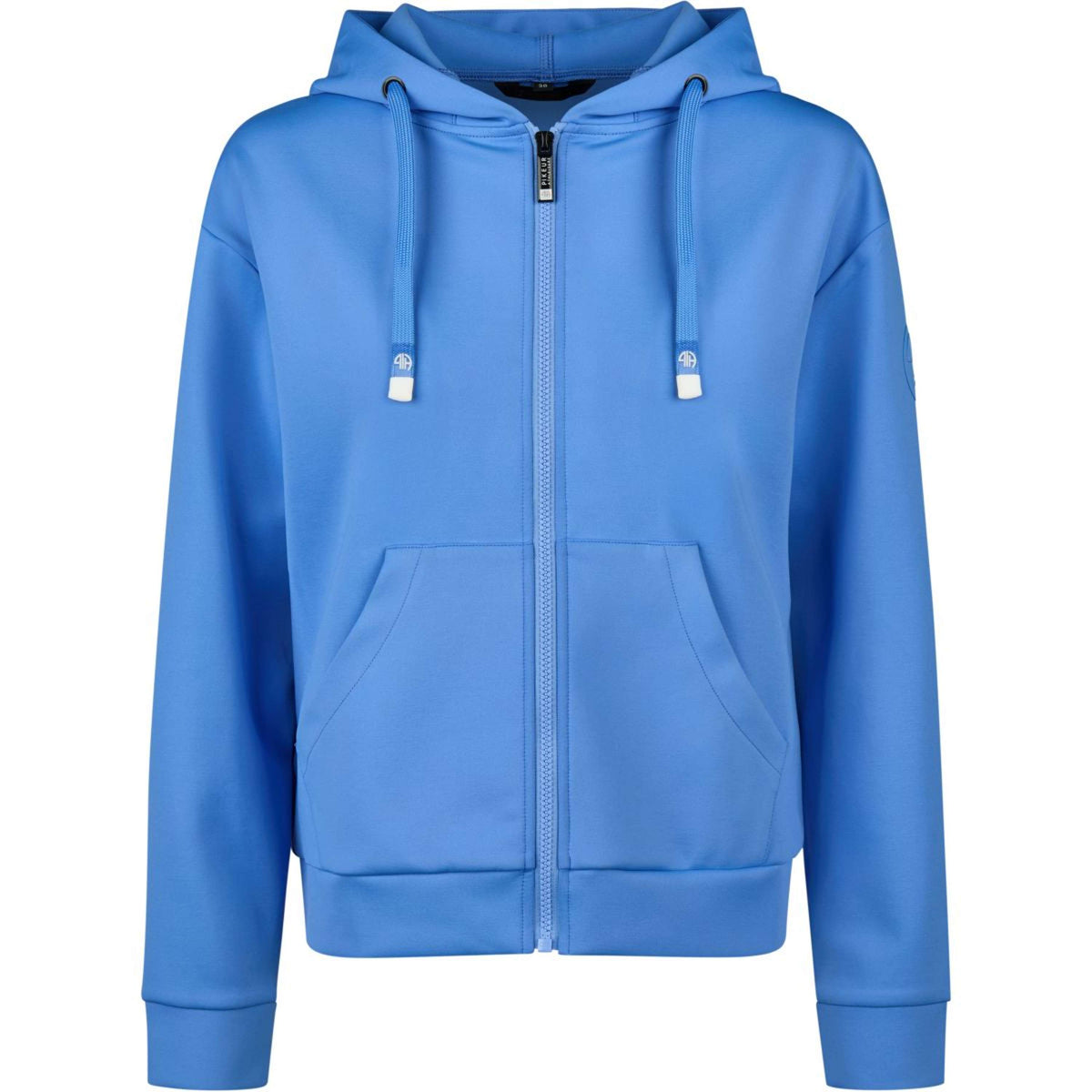 Pikeur Veste Athleisure AW26 Electric Blue