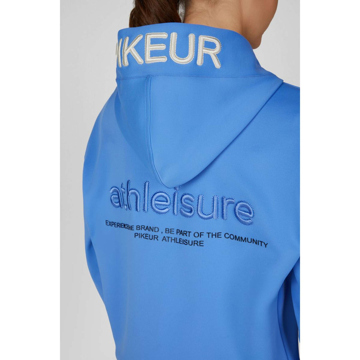 Pikeur Veste Athleisure AW26 Electric Blue