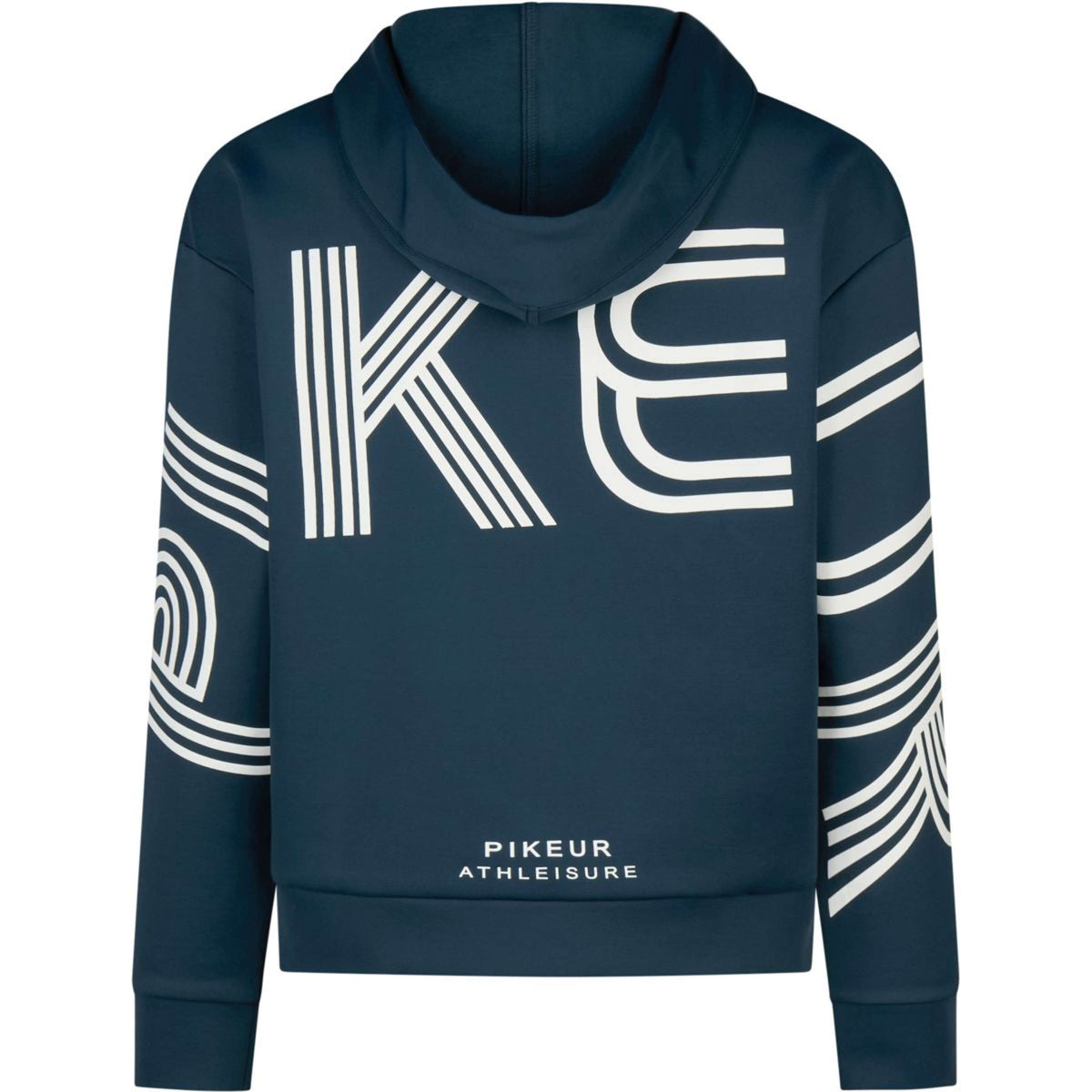 Pikeur Veste Athleisure AW26 Pine Green