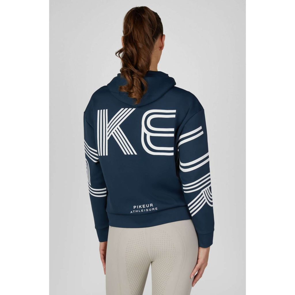 Pikeur Veste Athleisure AW26 Pine Green