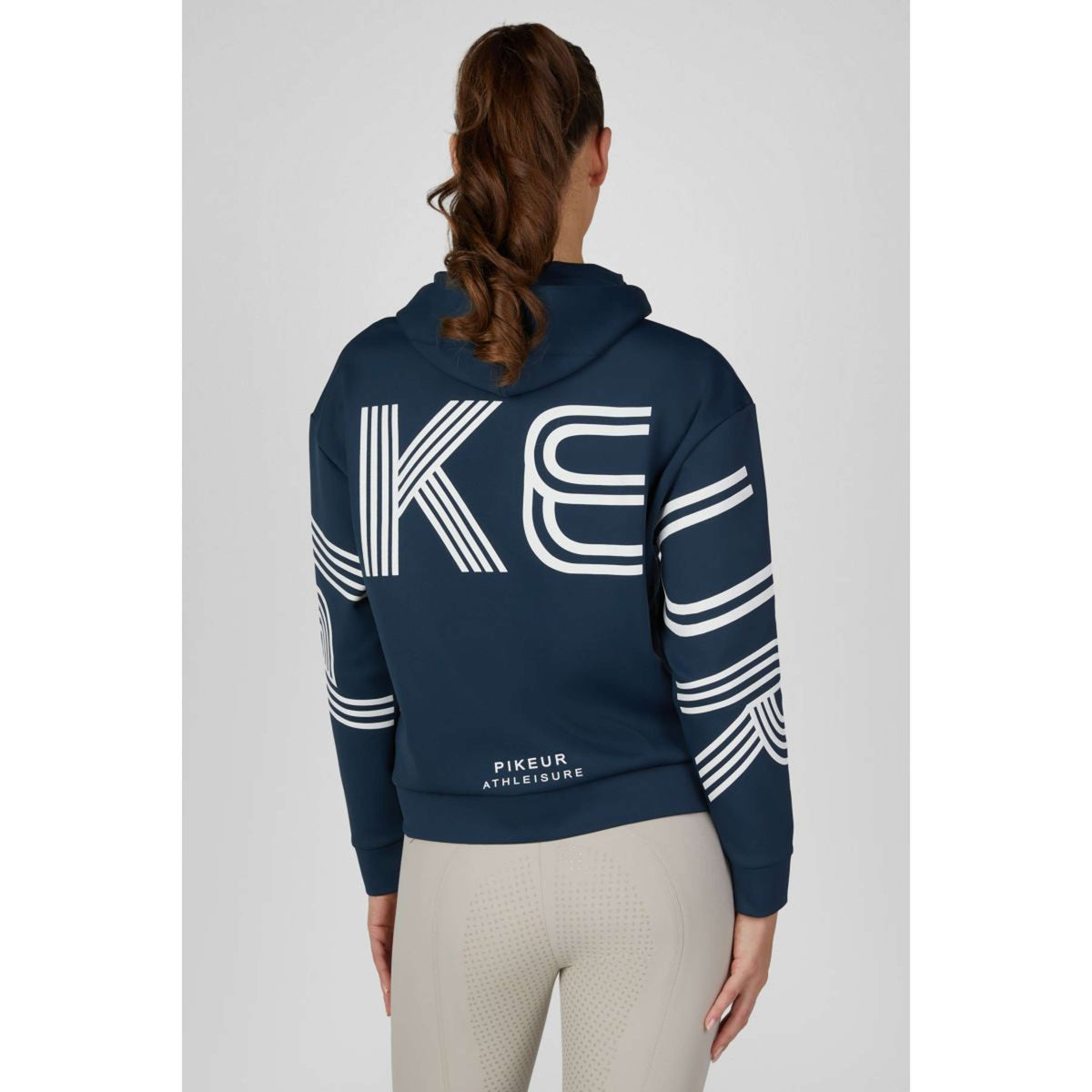 Pikeur Veste Athleisure AW26 Pine Green