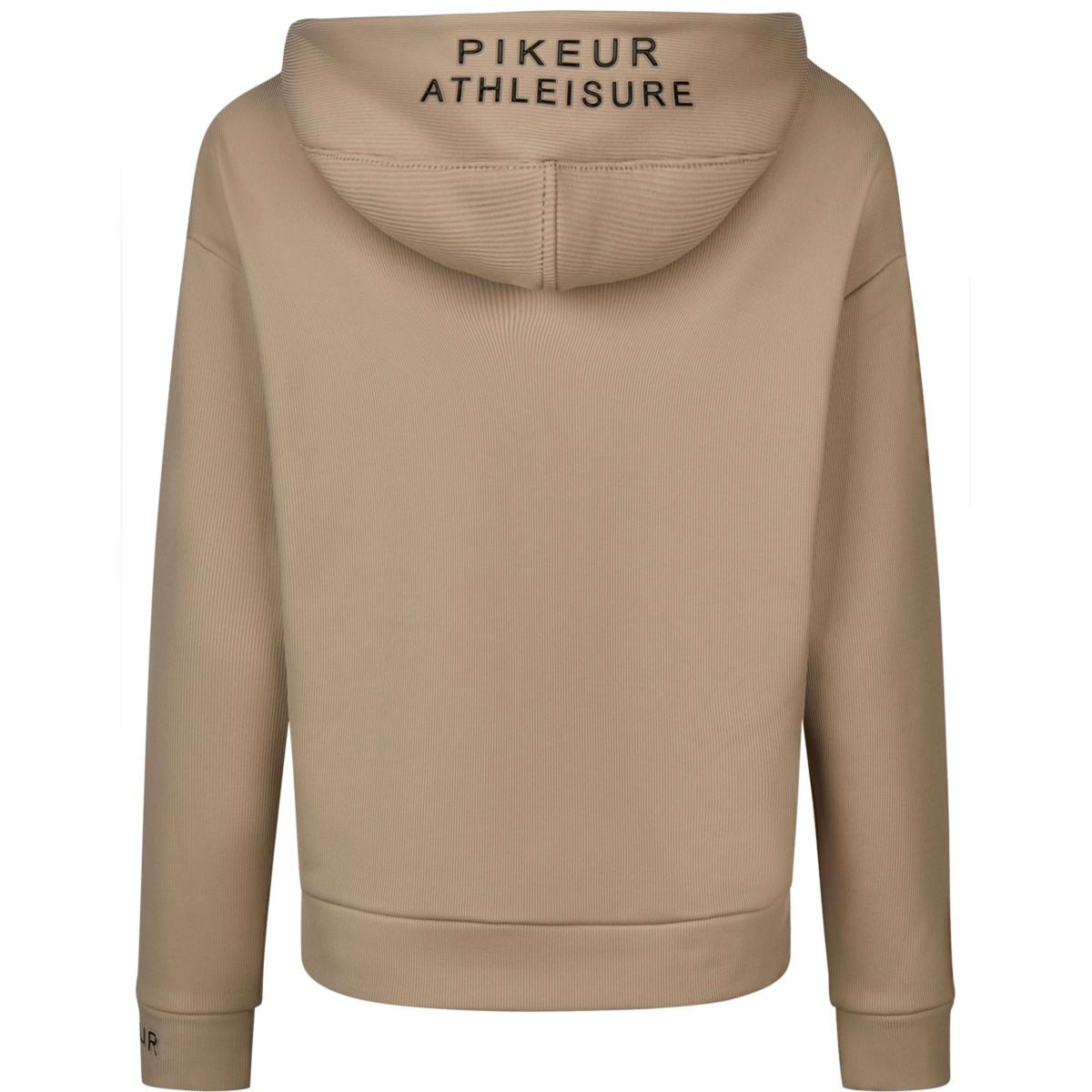 Pikeur Veste Rip Athleisure AW26 Mocha Cream