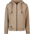 Pikeur Veste Rip Athleisure AW26 Mocha Cream