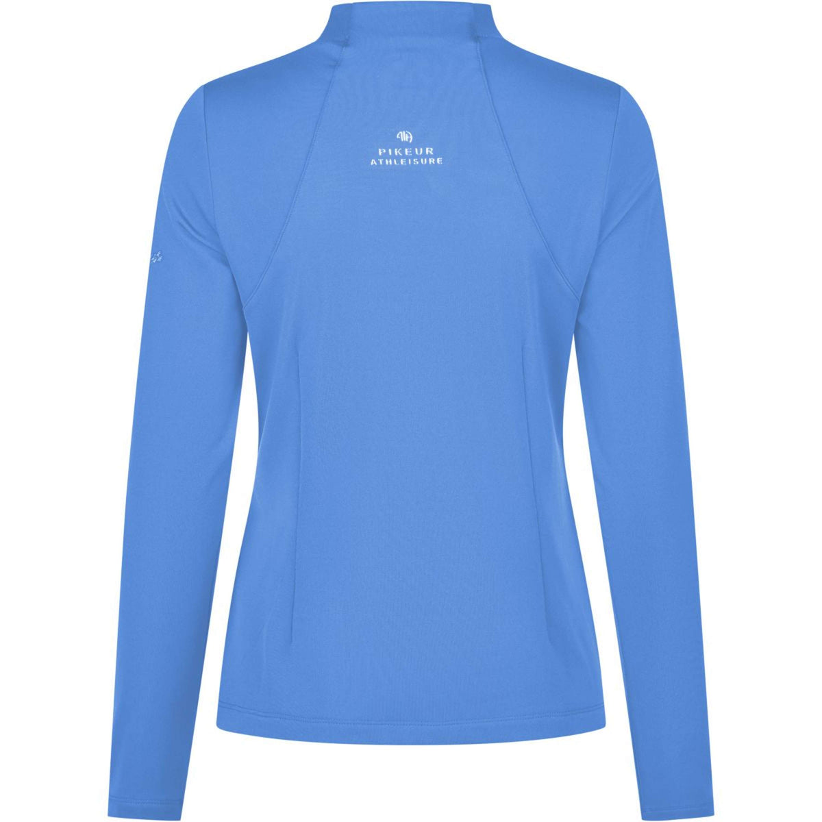 Pikeur Chemise Rollneck Athleisure AW26 Electric Blue