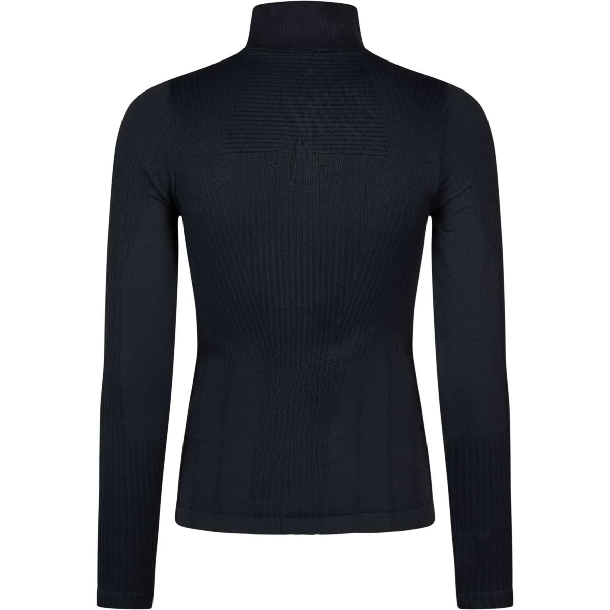 Pikeur Chemise 3D Athleisure AW26 Noir/Marine