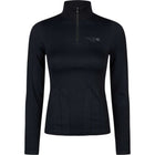 Pikeur Chemise 3D Athleisure AW26 Noir/Marine