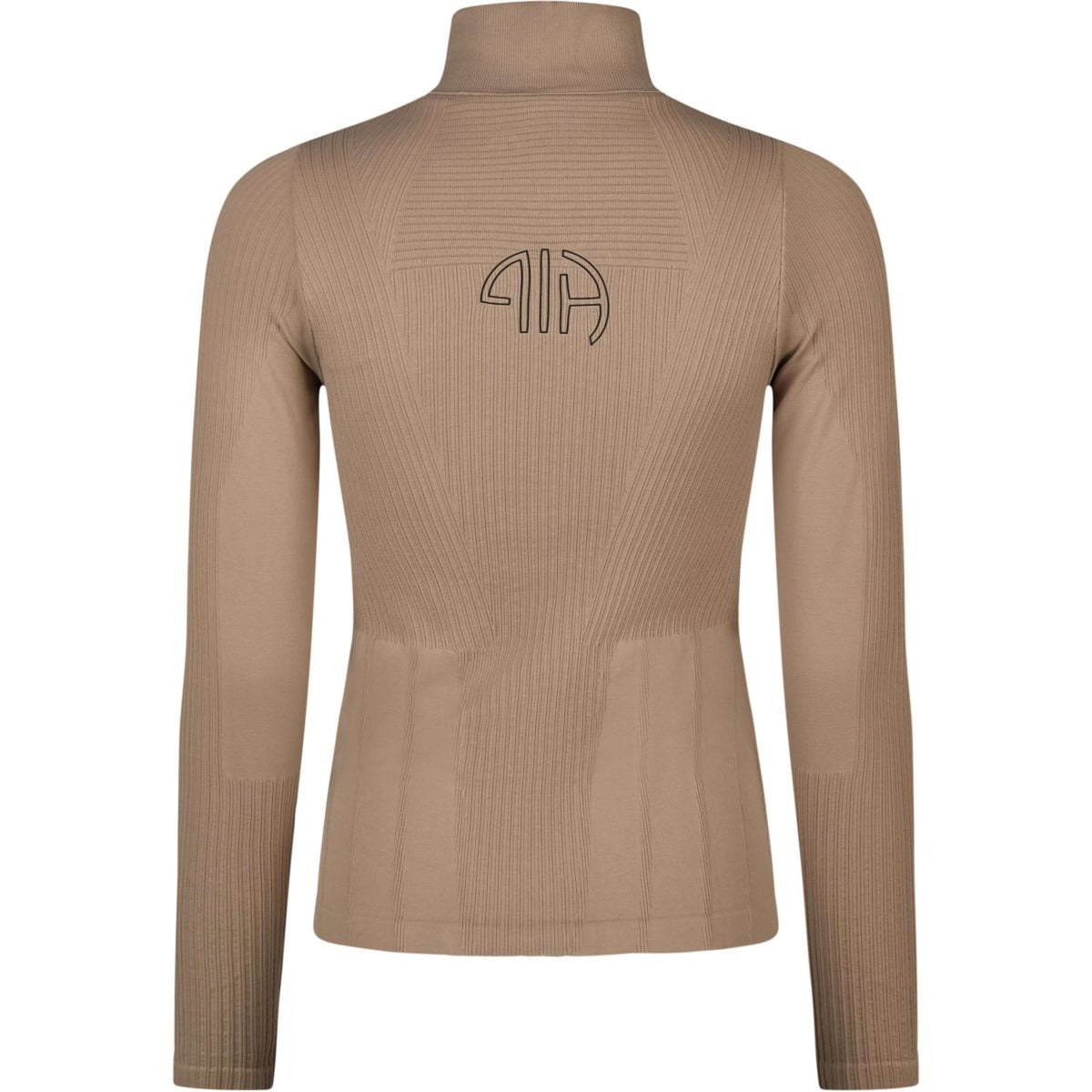 Pikeur Chemise 3D Athleisure AW26 Mocha Cream