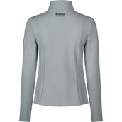 Pikeur Blouson Fleece Selection AW26 Dusty Blue