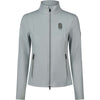 Pikeur Blouson Fleece Selection AW26 Dusty Blue