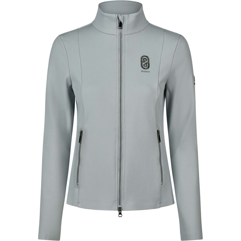 Pikeur Blouson Fleece Selection AW26 Dusty Blue