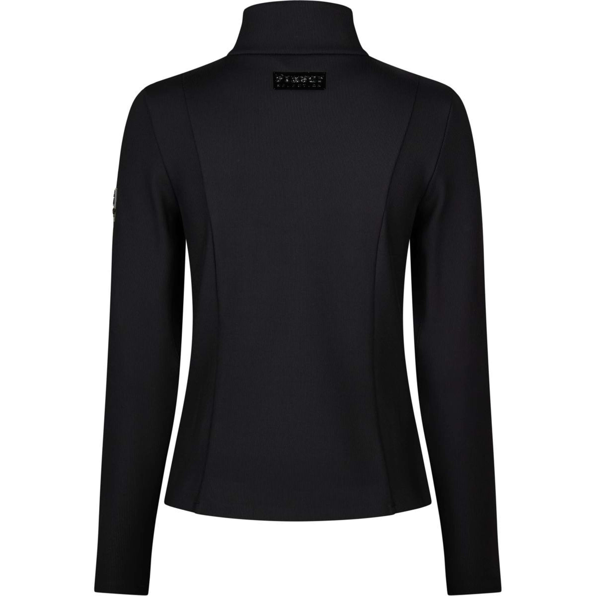 Pikeur Blouson Fleece Selection AW26 Noir