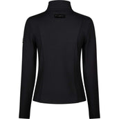Pikeur Blouson Fleece Selection AW26 Noir