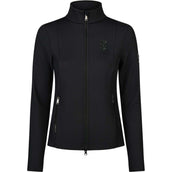 Pikeur Blouson Fleece Selection AW26 Noir