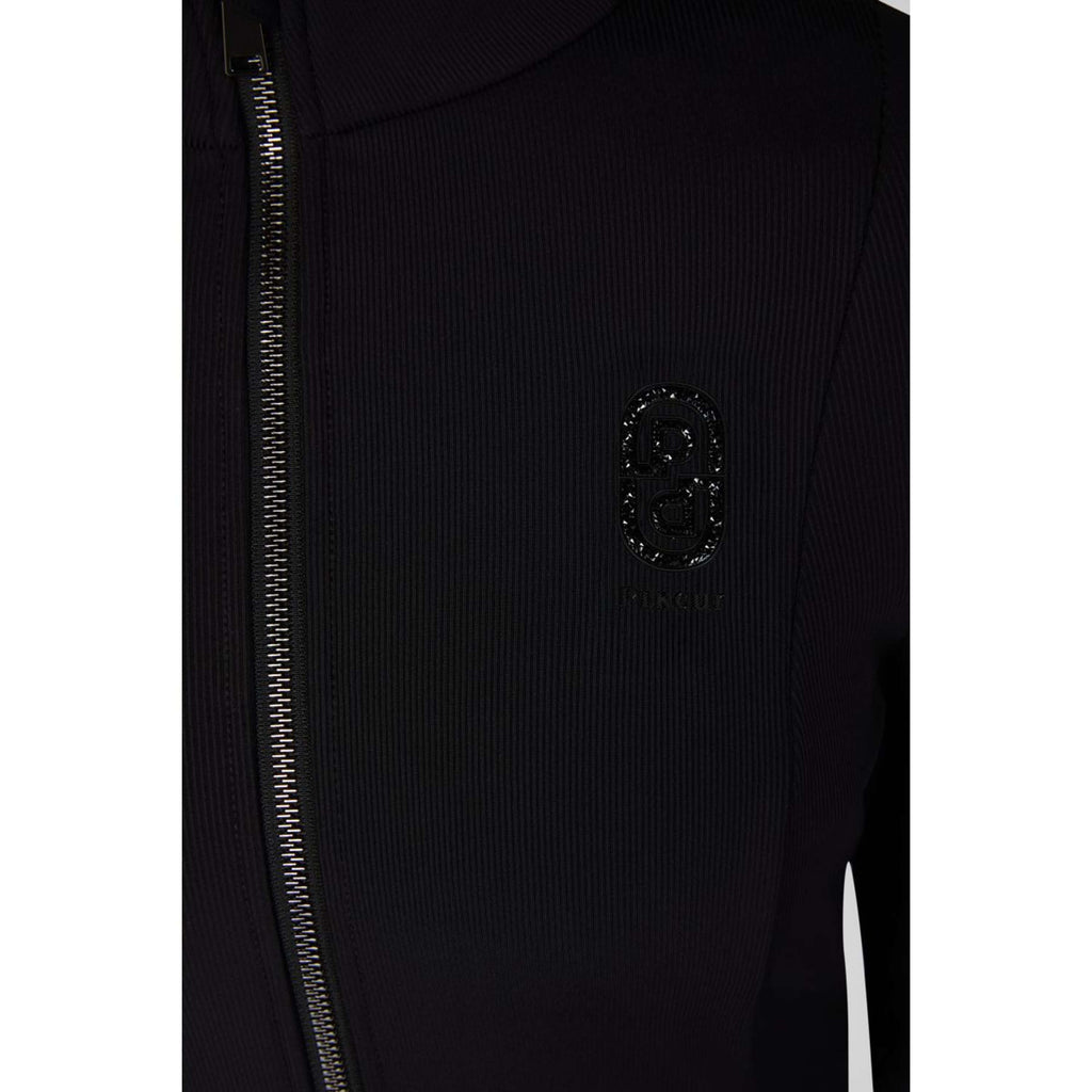 Pikeur Blouson Fleece Selection AW26 Noir