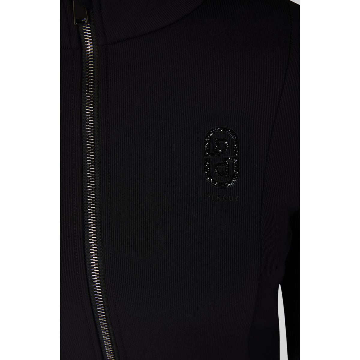 Pikeur Blouson Fleece Selection AW26 Noir