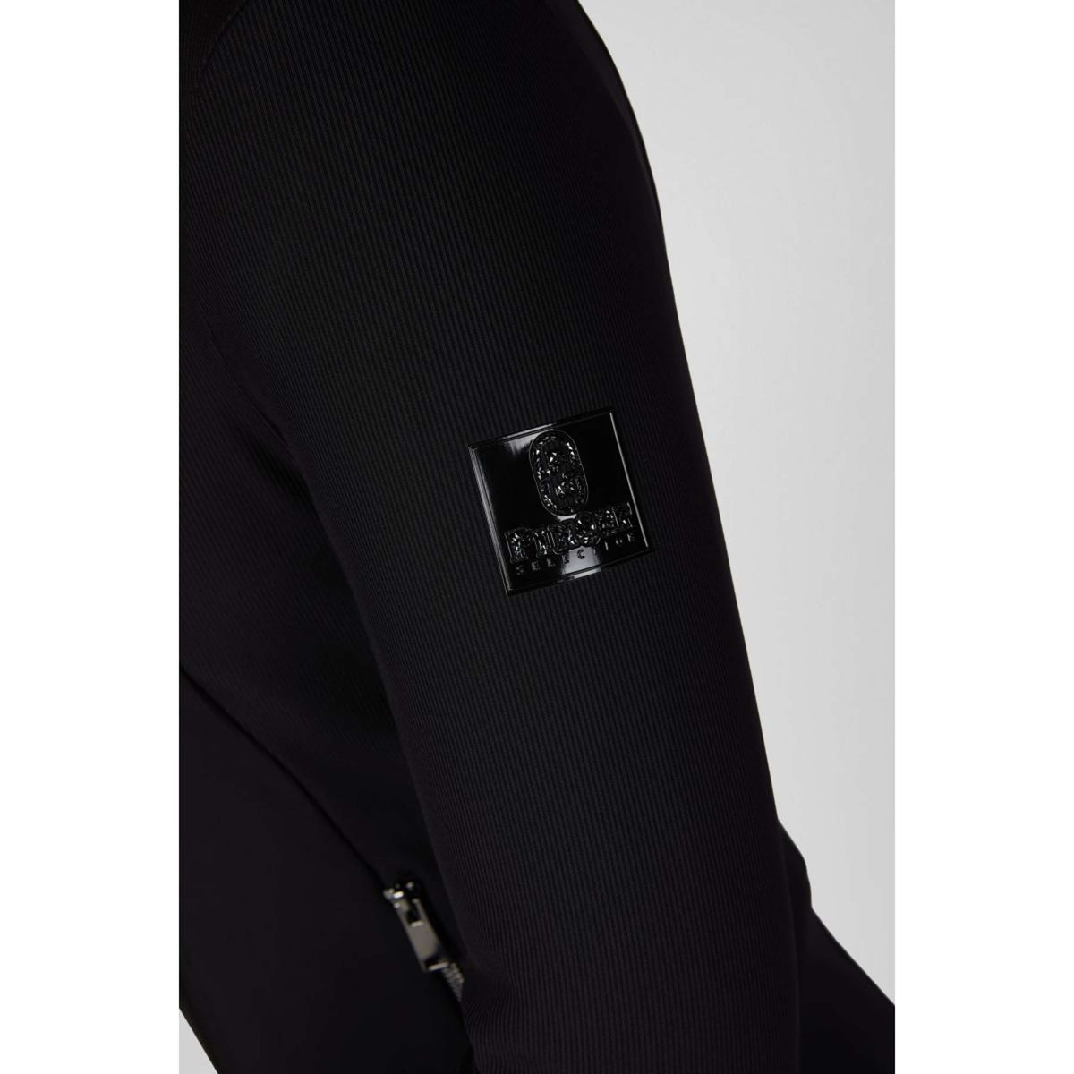 Pikeur Blouson Fleece Selection AW26 Noir