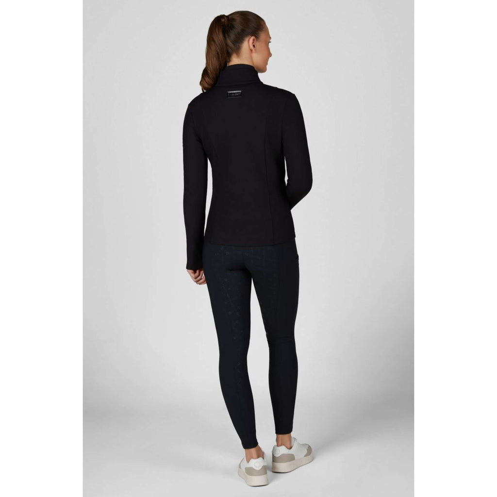Pikeur Blouson Fleece Selection AW26 Noir
