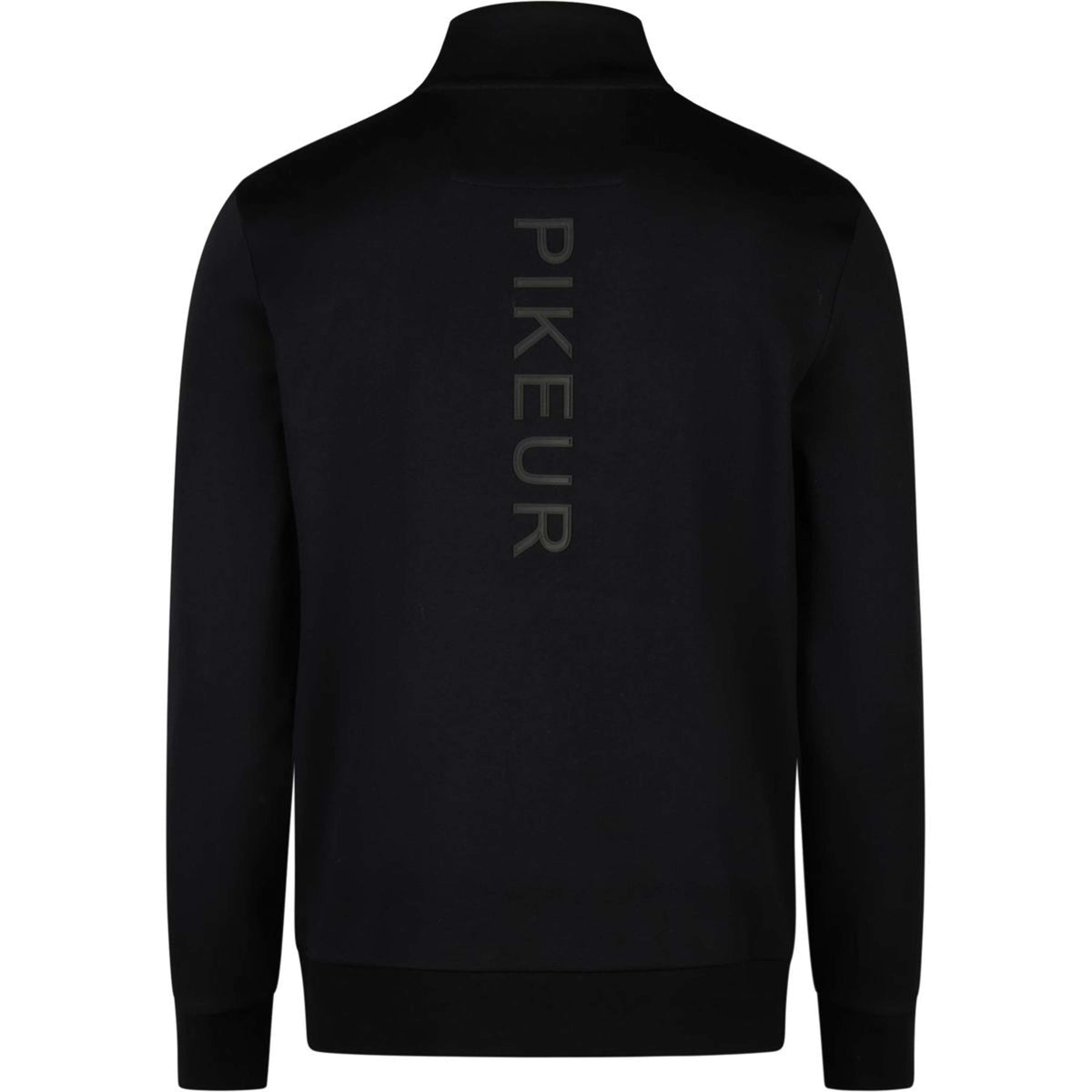 Pikeur Pull-over Athleisure AW26 Hommes Noir