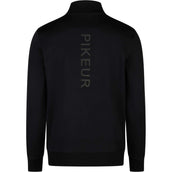 Pikeur Pull-over Athleisure AW26 Hommes Noir
