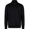 Pikeur Pull-over Athleisure AW26 Hommes Noir