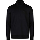 Pikeur Pull-over Athleisure AW26 Hommes Noir