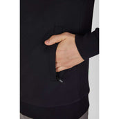 Pikeur Pull-over Athleisure AW26 Hommes Noir