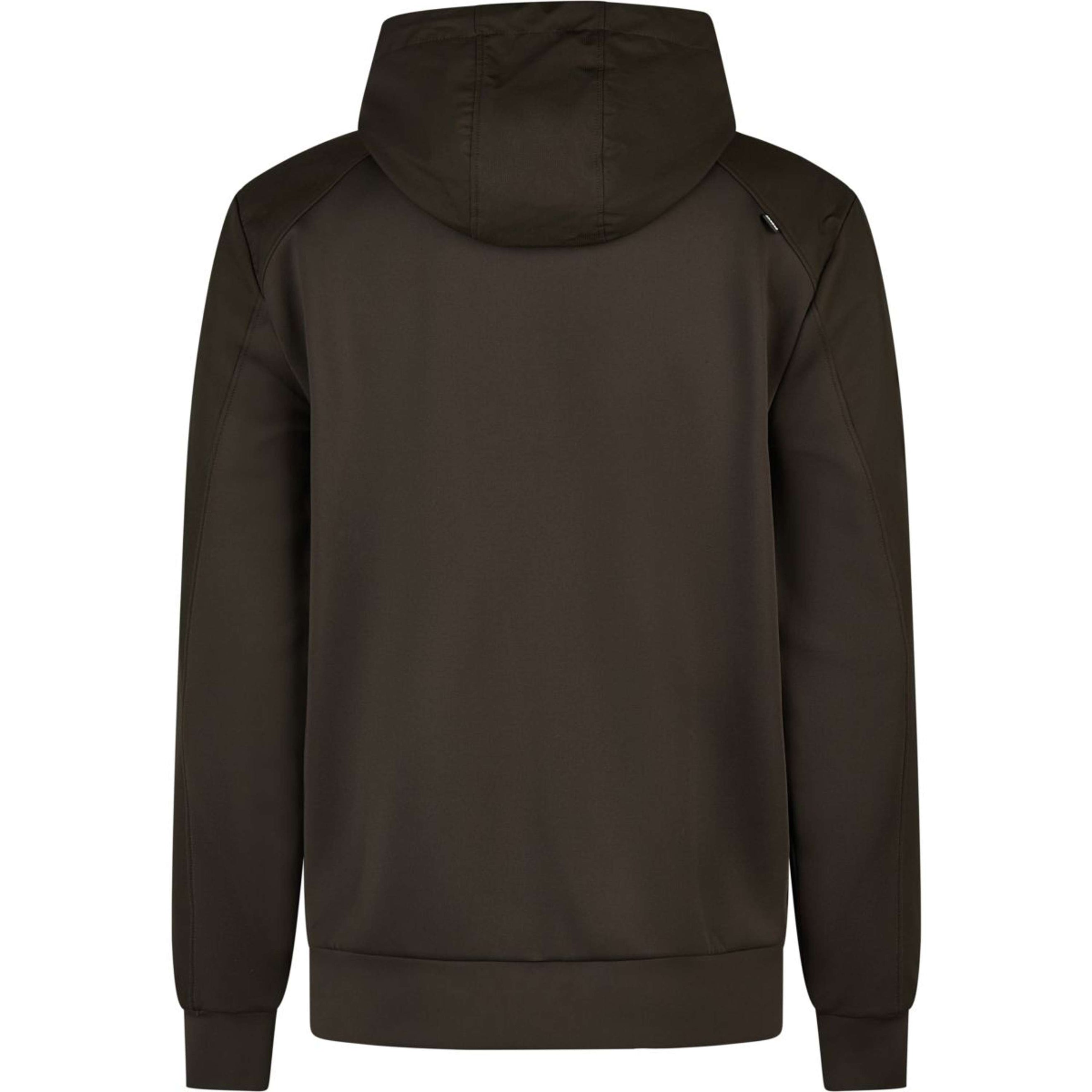 Pikeur Veste Athleisure AW26 Hommes Olive Vert Pikeur Veste Athleisure AW26 Hommes Olive Vert