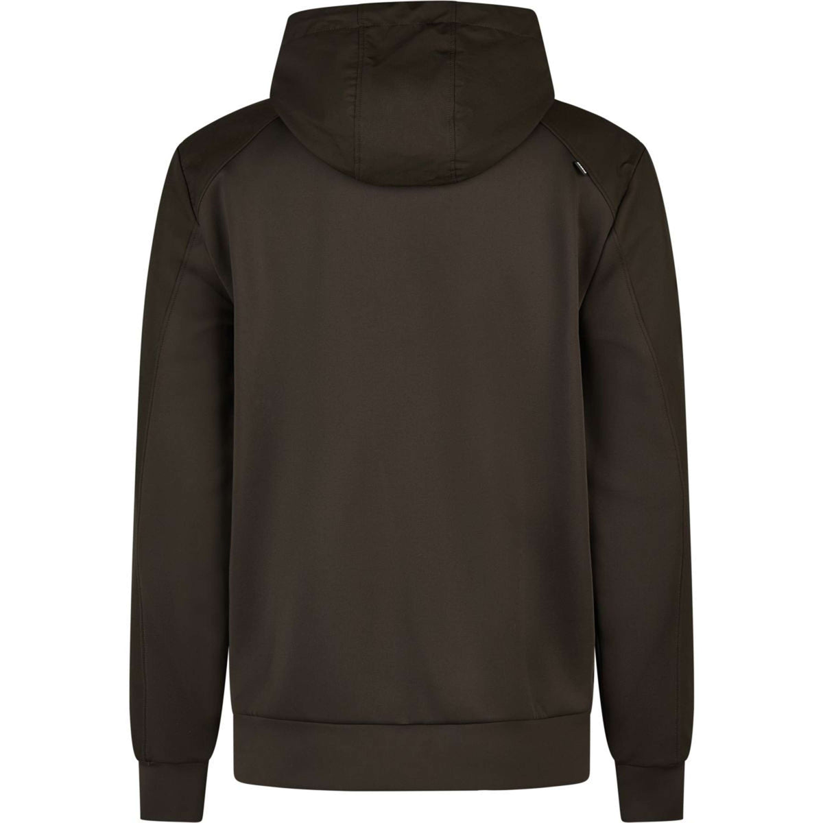Pikeur Veste Athleisure AW26 Hommes Olive Vert