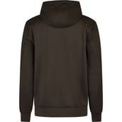 Pikeur Veste Athleisure AW26 Hommes Olive Vert
