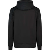 Pikeur Veste Athleisure AW26 Hommes Noir