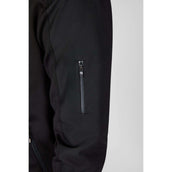Pikeur Veste Athleisure AW26 Hommes Noir