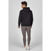 Pikeur Veste Athleisure AW26 Hommes Noir