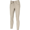 Pikeur Pantalon d'Équitation Candela SD SS26 Full Grip Pearl Gray