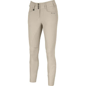 Pikeur Pantalon d'Équitation Candela SD SS26 Full Grip Pearl Gray