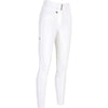 Pikeur Pantalon d'Équitation New Candela Highwaist Full Grip Blanc