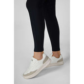Pikeur Pantalon d'Équitation Linnet GripTec SO Highwaist Full Grip Nightblue