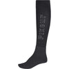 Pikeur Chaussettes d'Équitation Wool Selection AW26 Noir