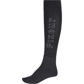 Pikeur Chaussettes d'Équitation Wool Selection AW26 Noir