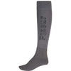 Pikeur Chaussettes d'Équitation Wool Selection AW26 Basalt Grey