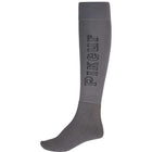 Pikeur Chaussettes d'Équitation Wool Selection AW26 Basalt Grey