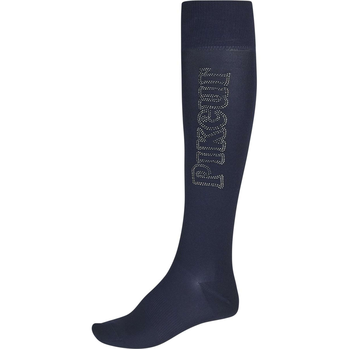 Pikeur Chaussettes d'Équitation Studs Selection AW26 Nightblue