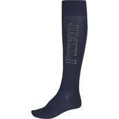 Pikeur Chaussettes d'Équitation Studs Selection AW26 Nightblue