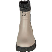 Pikeur Bottes de pluie Athleisure AW26 Mocha Cream