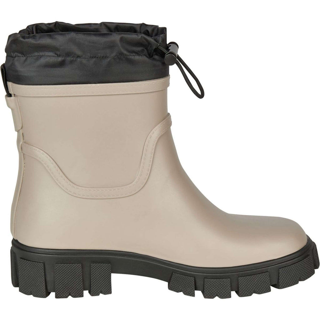 Pikeur Bottes de pluie Athleisure AW26 Mocha Cream