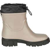 Pikeur Bottes de pluie Athleisure AW26 Mocha Cream