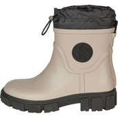 Pikeur Bottes de pluie Athleisure AW26 Mocha Cream